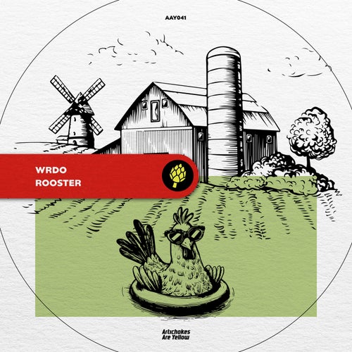 WRDO - My Rooster [AAY041]